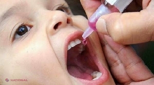IMPORTANT pentru părinți! Un vaccin care era administrat până acum la copii este ÎNLOCUIT