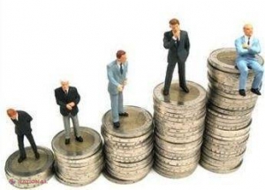 Cauți un loc de muncă? Vezi în ce domenii primești cele mai mari salarii 