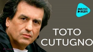 În anii '90, era idolul femeilor! Cum arată Toto Cutugno acum