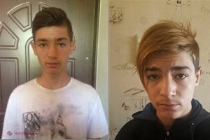 Adolescentul din Orhei, căutat de Poliție pentru că ar fi săvârșit peste 70 de infracțiuni, PRINS după ce a mai dat două lovituri: În momentul reținerii era înarmat