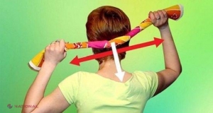 UTIL // Cum te poate ajuta un PROSOP să scapi de DURERILE de cap