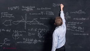Un MATEMATICIAN a rezolvat o PROBLEMĂ veche de 64 de ani care i-a contrariat pe mulţi