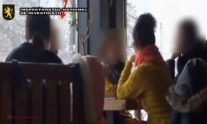 Moldoveancă din Grecia, reținută pentru proxenetism