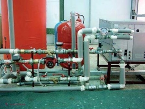 Cum să plătești cu 60% mai PUȚIN  pentru căldură? Suedezii propun moldovenilor o soluție 