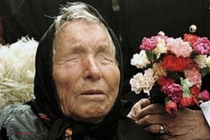 Profeții pentru anul 2016. Ce a prezis Baba Vanga pentru Europa