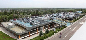 GATA cu parcarea gratuită de la Aeroportul Internațional Chișinău!