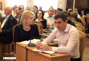 Funcționarii Primăriei sunt chemați la Procuratură