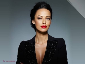 Andreea Raicu a suferit o operație de urgență
