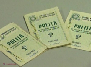 Termenul până la care mai putem cumpăra polița de asigurare obligatorie medicală la preț redus a fost PRELUNGIT