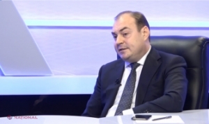 VIDEO // Un deputat dezvăluie ce sunt de fapt „Cigarillos” și ce cotă de piață deține acest produs în R. Moldova