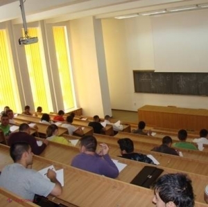 Ministerul Educației a introdus sistemul de credite în colegiile din R. Moldova
