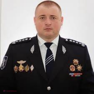 Gheorghe Cavcaliuc, reținut pe Aeroportul din Moscova! A fost ELIBERAT peste trei ore