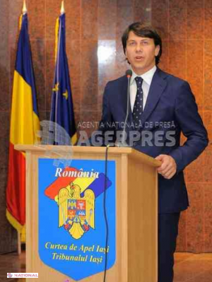 Efrim vrea sedii luxoase pentru instanțele de judecată din R. Moldova