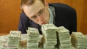 STUDIU// Cei mai bogaţi oameni, 1% din populaţia lumii, deţin aproape 40% din avuţia mondială