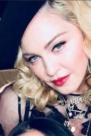 Madonna şi fiica ei într-o ipostază controversată: „E un semn clar că trebuie să vă maturizaţi”