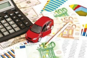 Moldovenii și-au cumpărat mașini în leasing de aproape un MILIARD de lei în 2013 