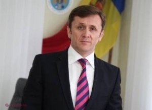 Vezi ce alte surse de venit decât salariul are președintele CEC, Iurie Ciocan