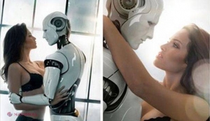 INCREDIBIL // Sex-Robotul care va ÎNLOCUI BĂRBAȚII va fi disponibil deja în 2025