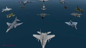 STUDIU: Cheltuielile militare la nivel mondial încep să crească din 2014