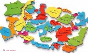 Europarlamentar: Planul DESTRĂMĂRII statelor naționale prin regionalizare și FEDERALIZARE