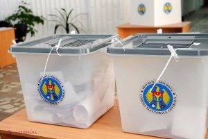 VIDEO // Liderii formațiunilor politice, mai HARNICI ca niciodată. Pentru cine au votat Pavel Filip, Octavian Țîcu, Andrei Năstase, Vladimir Voronin sau Zinaida Greceanîi