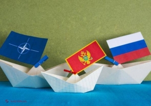 Rusia amenință cu represalii cel de-al 29-lea membru NATO și acuză o „isterie rusofobă”