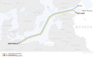 AVERTIZARE: Gazoductul Nord Stream 2 va afecta stabilitatea Europei și va servi intereselor Rusiei