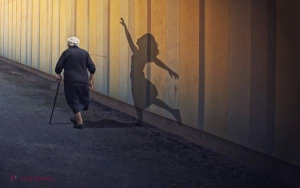 AŞA se poate obţine VIAŢA ETERNĂ. Ce spun medicii: „Am dat ÎNAPOI ceasul intern