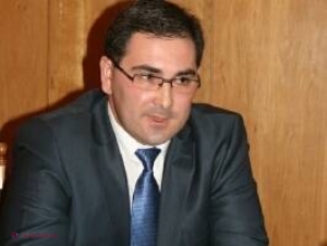 Consiliul Superior al Procurorilor are președinte