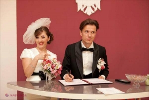 Aliona Triboi, o mămică fericită!