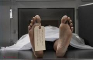 DESCOPERIRE istorică. La patru zile după ce MURIM se întâmplă ceva de-a dreptul EXTRAORDINAR