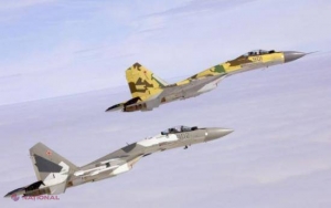 Rusia PROVOACĂ Occidentul ca în timpul Războiului Rece 