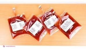 TEST // Ce spune grupa sanguină despre PERSONALITATEA ta?