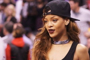 RIHANNA, ÎNSĂRCINATĂ? ZVONURILE care au PUS PE JAR LUMEA