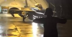 INCIDENT aviatic // Elicopterul unui înalt DEMNITAR grec, șicanat de avioane de luptă ale Turciei