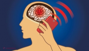 Telefoanele MOBILE chiar provoacă CANCER! Concluzia ARARMANTĂ care provoacă un SCANDAL mondial