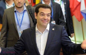 Exit-poll // Cine câștigă alegerile în Grecia