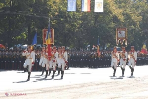 Măsuri severe de securitate de Ziua Independenței