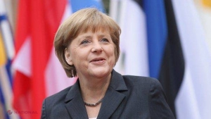 Decizia RADICALĂ a cancelarului german. Merkel s-a RĂZGÂNDIT în privința refugiaților: „Trebuie să facem asta pentru noi