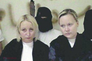 Ostatica din Siria, repatriată