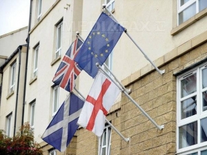 Ce pierde Marea Britanie în cazul în care Scoţia optează pentru independenţă