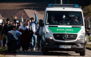 GERMANIA // Copil în vârstă de cinci ani ucis cu lovituri de cuţit