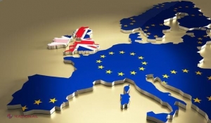  Viitorul Marii Britanii este în „mâinile” Dublinului. „Lupta” pentru FRONTIERĂ, decizivă. UE i-a dat ultimatum premierului May