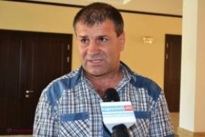 Percheziții în casa președintelui interimar al raionului Vulcănești. Bașcanul Găgăuziei i–a retras atribuțiile