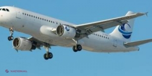 Un președinte de țară a tras o SPERIETURĂ soră cu moartea. S-a defectat motorul avionului în timpul zborului