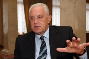 DECLARAŢIE // Președintele comuniștilor din Crimeea: ,,Aici este un HAOS TOTAL”