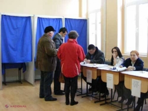 Comunștii au pierdut bătăia cu liberal-democrații