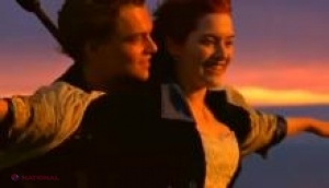 Filmul care a depăşit „Titanic” în topul peliculelor cu cele mai mari încasări
