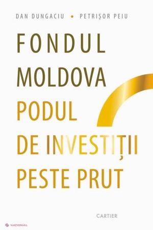 Un volum despre RELAȚIILE României cu R. Moldova va fi lansat pe 7 aprilie la Chișinău