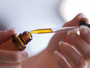 Uleiul care UCIDE 97% din celulele CANCERULUI de plămâni. Are un puternic efect antiseptic